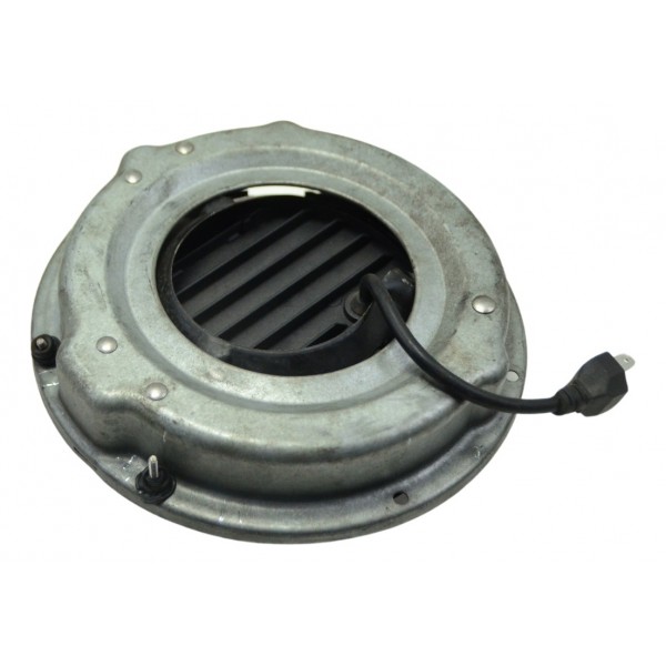 Farol Harley Road King Touring 2013 Paralelo Esquerdo