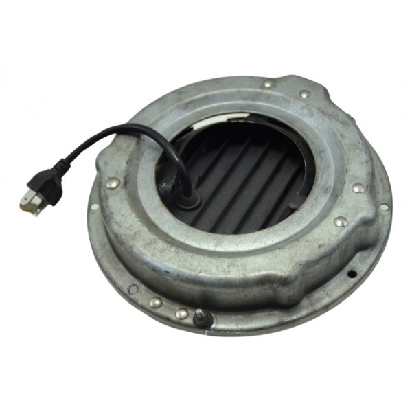 Farol Harley Road King Touring 2013 Paralelo Esquerdo