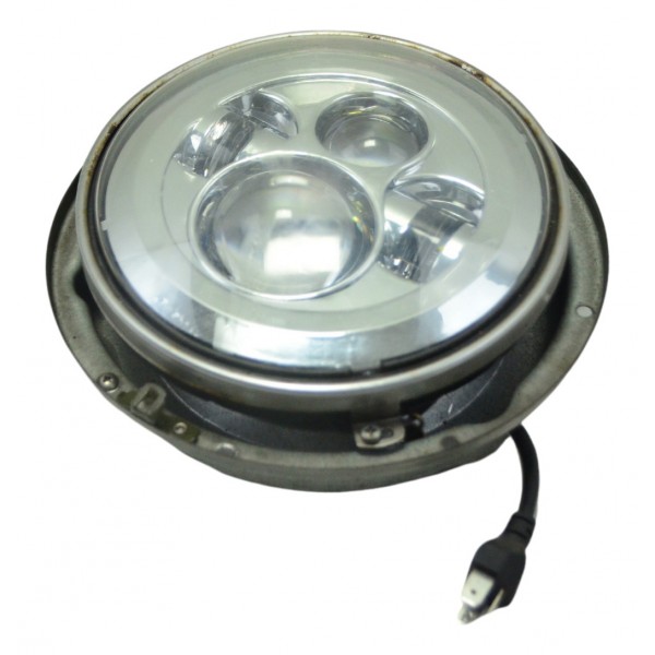 Farol Harley Road King Touring 2013 Paralelo Esquerdo