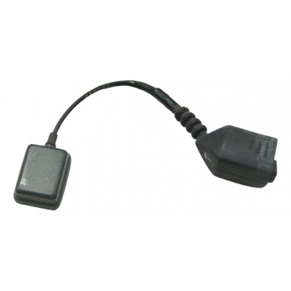 Antena Honda Crf 1100l África Twin 21-24 Original Preto