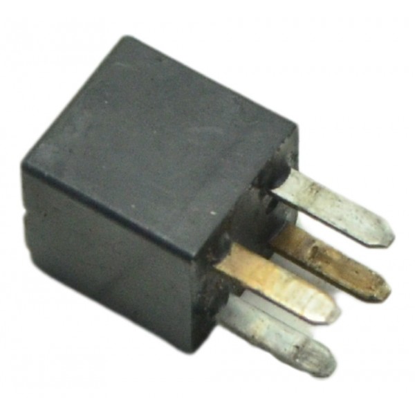 Rele Auxiliar Harley Road King Touring 2013 Orig 12