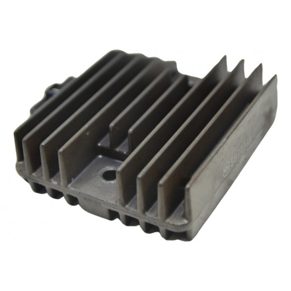 Retificador De Carga Yamaha Xt 660 R 05-08 Original 12v