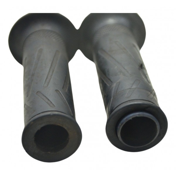 Par Manopla Yamaha Xt 660 R 05-08 Original Preto