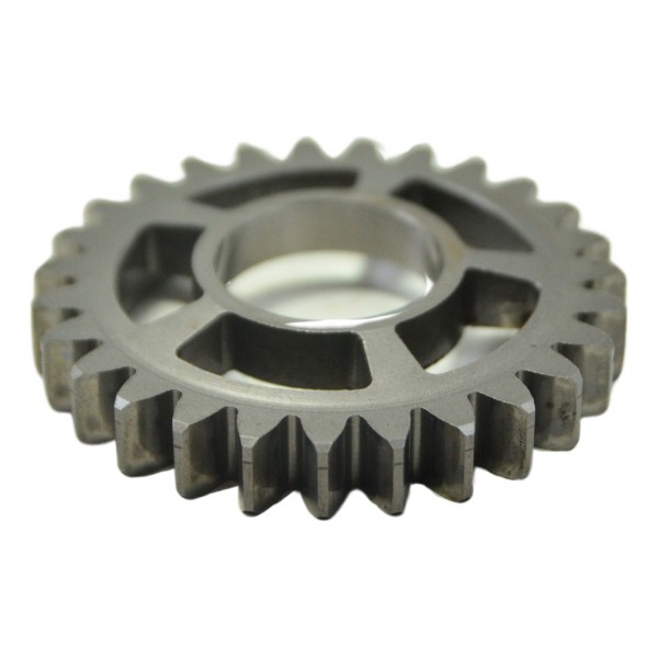 Engrenagem 4 Marcha Eixo Secun Triumph Tiger 900 Rally 20-24