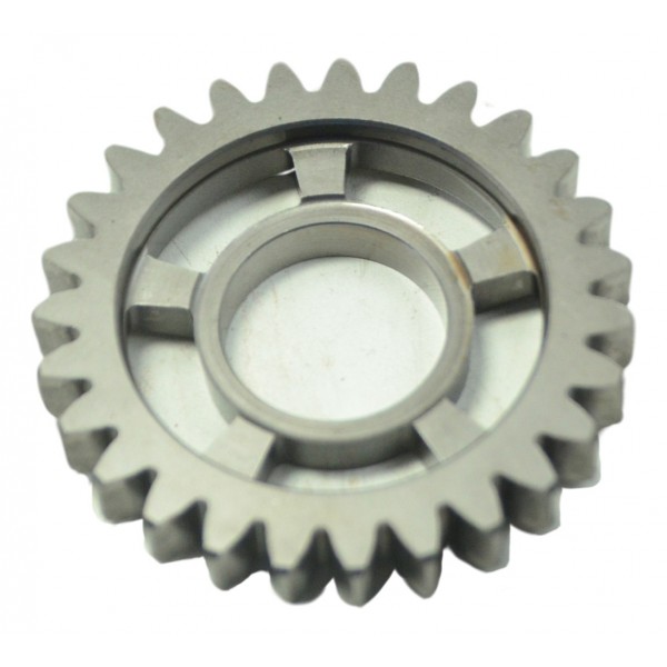 Engrenagem 4 Marcha Eixo Secun Triumph Tiger 900 Rally 20-24