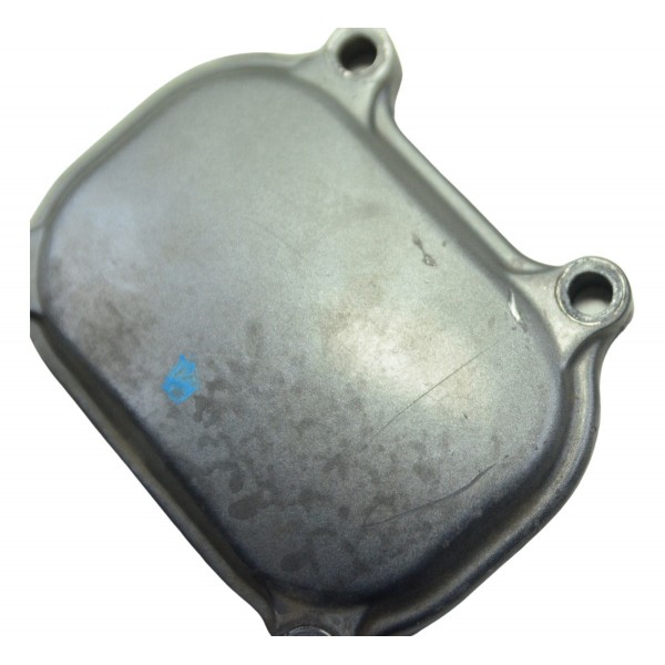 Tampa Cabeçote Yamaha Xt 660 R 05-08 Original Cinza