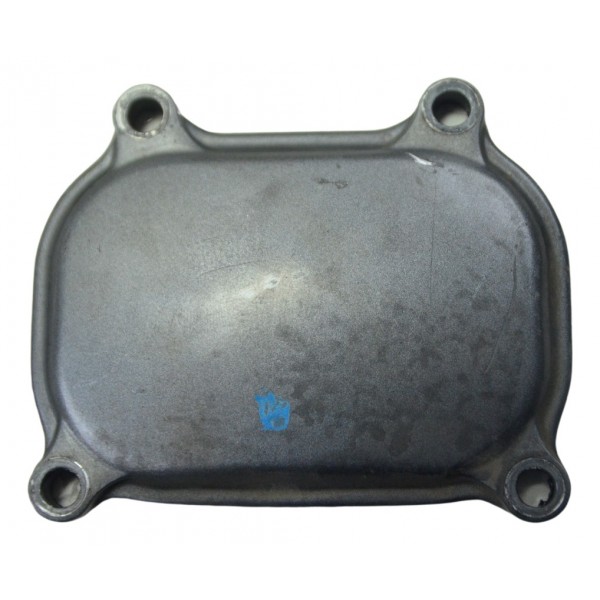 Tampa Cabeçote Yamaha Xt 660 R 05-08 Original Cinza