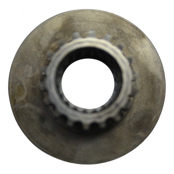 Engrenagem Inferior Comando Suzuki Dl 650 V Strom 09-13 Orig