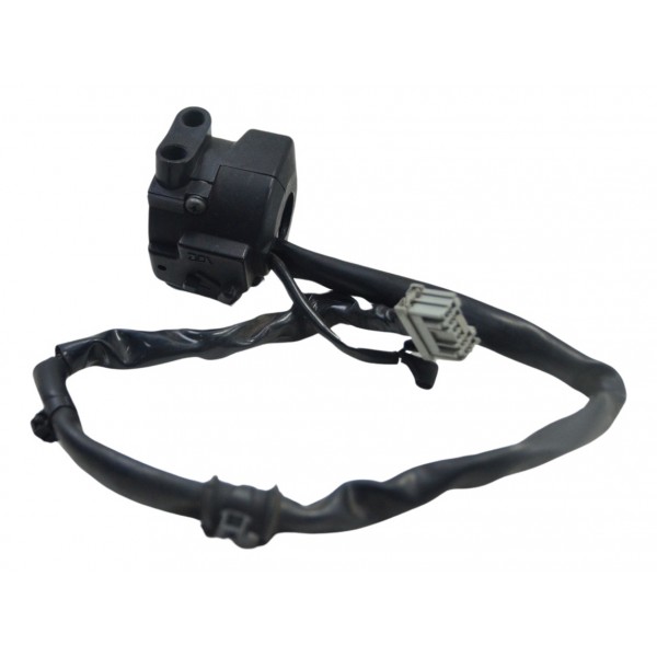 Chave Punho Partida Honda Cbr 600f 12-14 Original