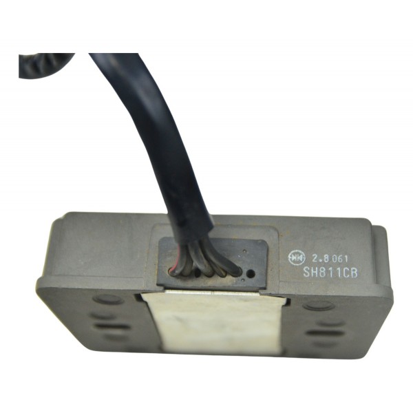 Retificador Carga Triumph Bonneville T100 13-15 Original 12v