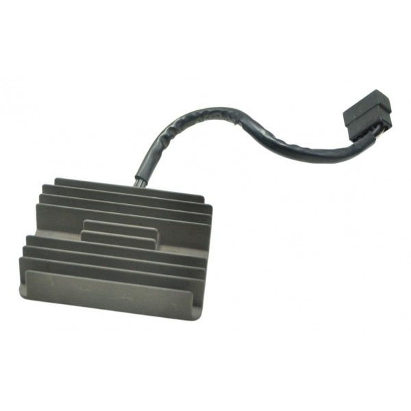 Retificador Carga Triumph Bonneville T100 13-15 Original 12v