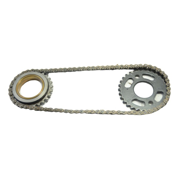 Jogo Engrenagem Bomba Óleo Bmw S 1000 Rr 10-14 Original