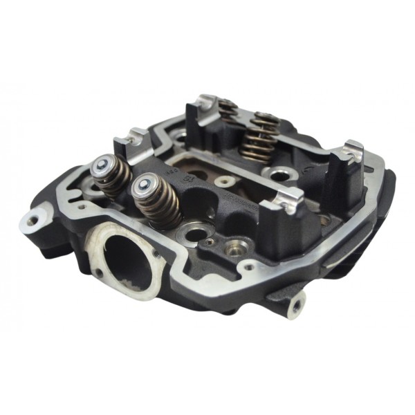 Cabeçote Dianteiro Harley 114 Touring Original