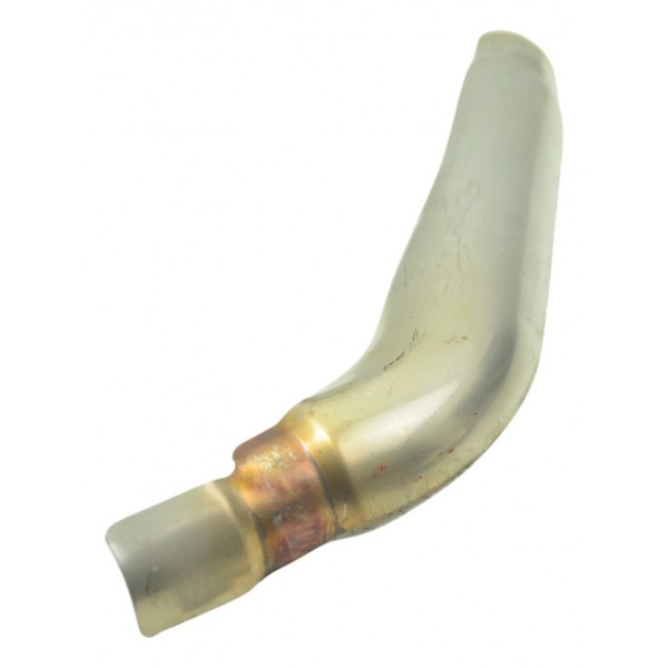 Protetor Capa Curva Escape Diant Harley Sportster 06-22 Orig