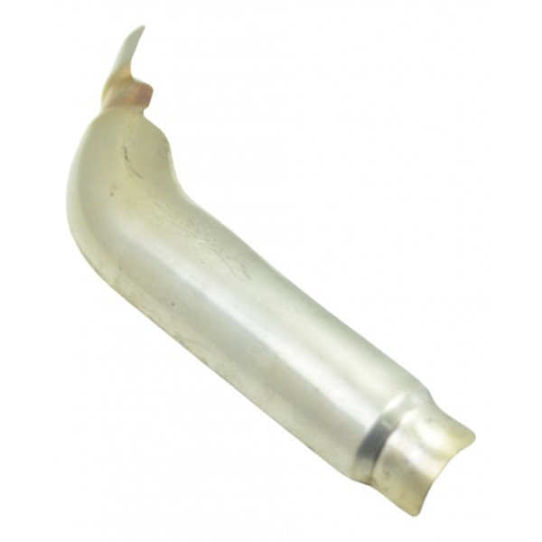 Protetor Capa Curva Escape Diant Harley Sportster 06-22 Orig