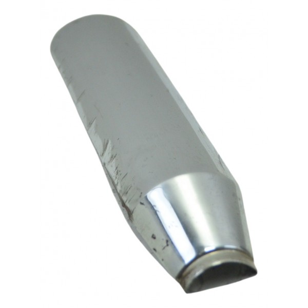 Protetor Capa Curva Escape C/ Avaria Harley 883 Original