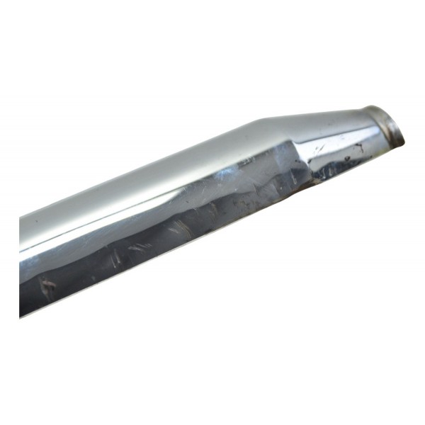 Protetor Capa Curva Escape C/ Avaria Harley 883 Original