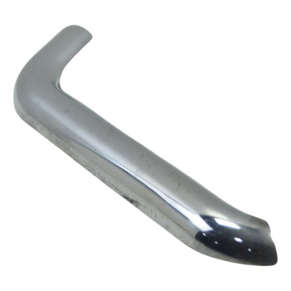 Protetor Capa Curva Escape Harley Softail Breakout 103 Orig