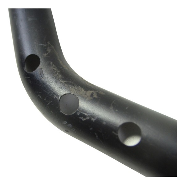 Protetor Capa Curva Escape Tras Harley Sportster 17-22 Orig