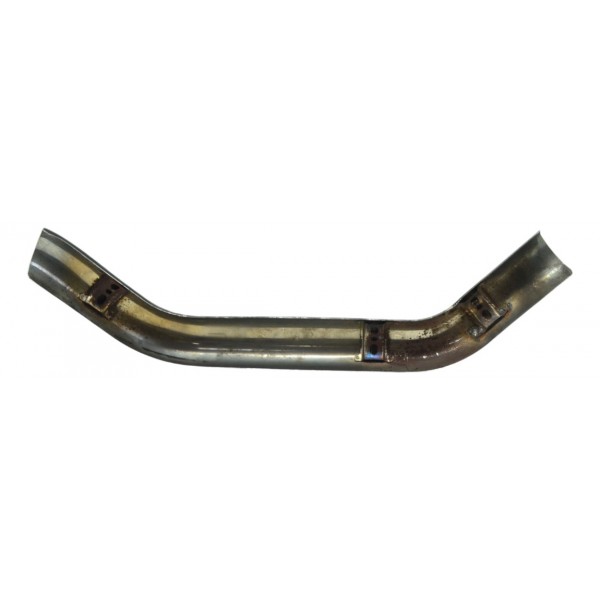 Protetor Capa Curva Escape Traseir Harley Sportster Original