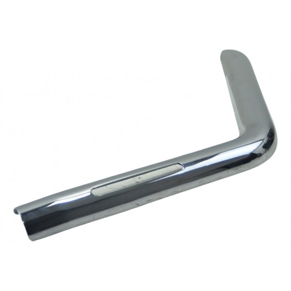 Protetor Capa Curva Escape Harley Dyna Low Rider Original