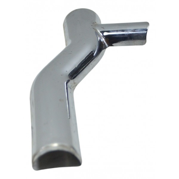 Protetor Capa Curva Escape C/ Detalhes Harley Softail Orig