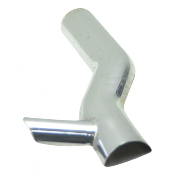 Protetor Capa Curva Escape C/ Detalhes Harley Softail Orig