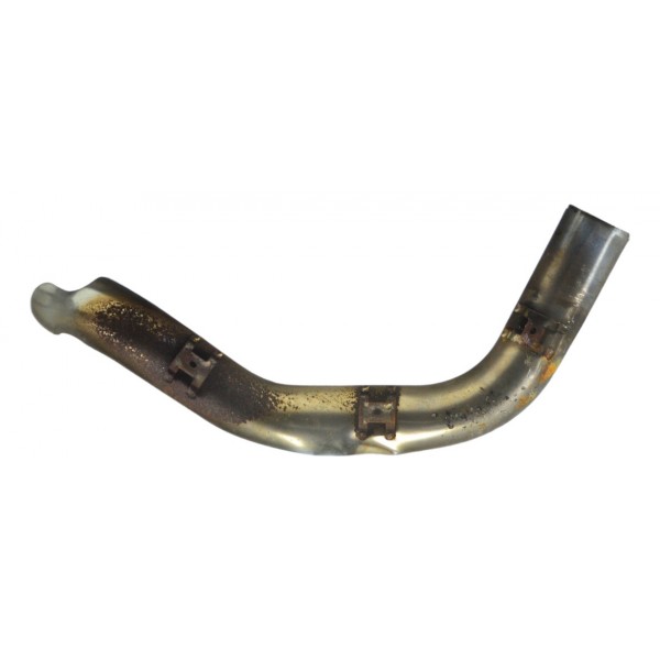 Protetor Capa Curva Escape Diant Harley Sportster Xl 14-22