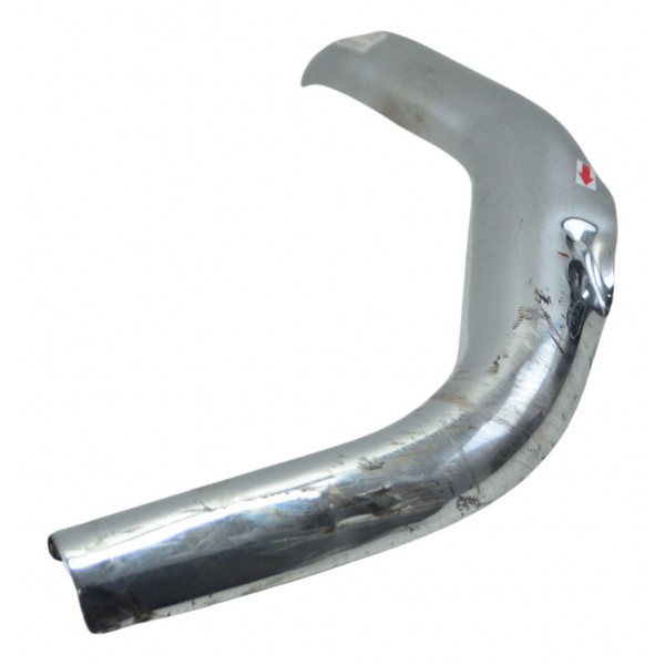 Protetor Capa Curva Escape Diant Harley Sportster Xl 14-22