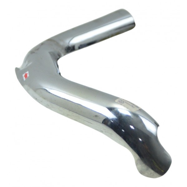 Protetor Capa Curva Escape Diant Harley Sportster Xl 14-22