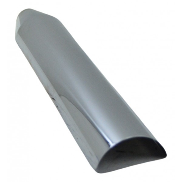 Protetor Capa Ponteira Escape Harley Softail Original