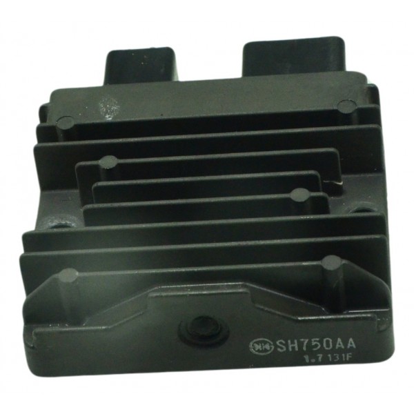 Retificador Carga Honda Cb 600f Hornet 12-14 Orig 12v