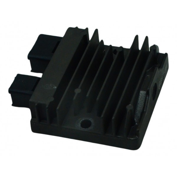 Retificador Carga Honda Cb 600f Hornet 12-14 Orig 12v