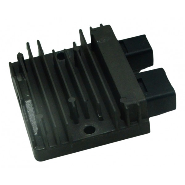 Retificador Carga Honda Cb 600f Hornet 12-14 Orig 12v