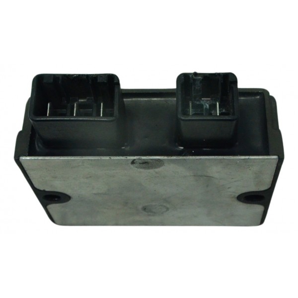 Retificador Carga Honda Cb 600f Hornet 12-14 Orig 12v