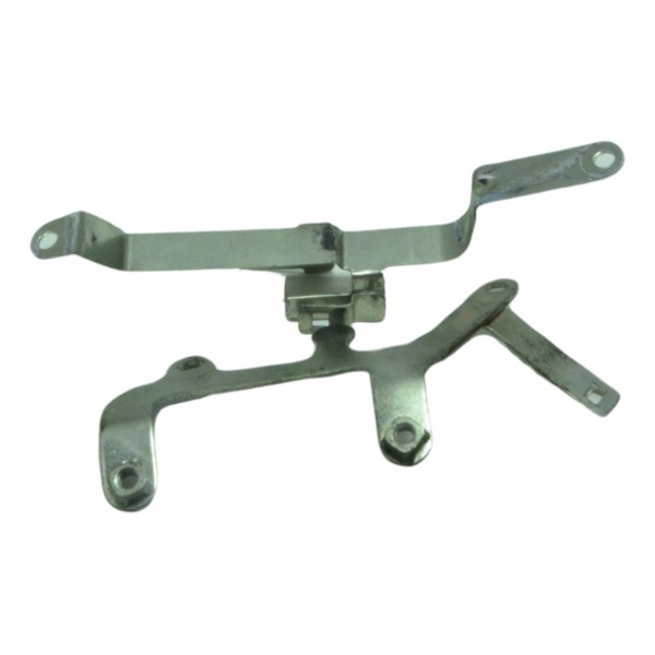 Par Suporte Rele Honda Cb 600f Hornet 12-14 Original