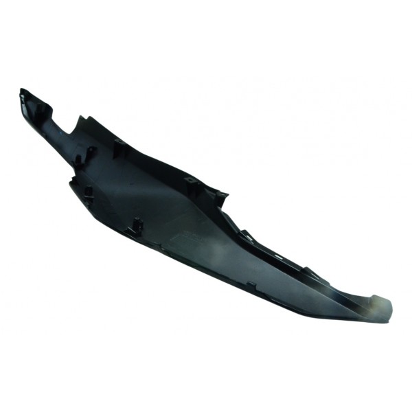 Carenagem Rabeta Esquerdo Honda Adv 150 20-24 Original Preto