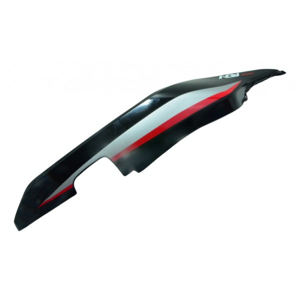 Carenagem Rabeta Esquerdo Honda Adv 150 20-24 Original Preto