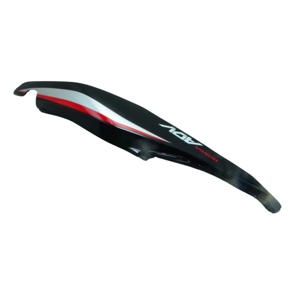 Carenagem Rabeta Esquerdo Honda Adv 150 20-24 Original Preto