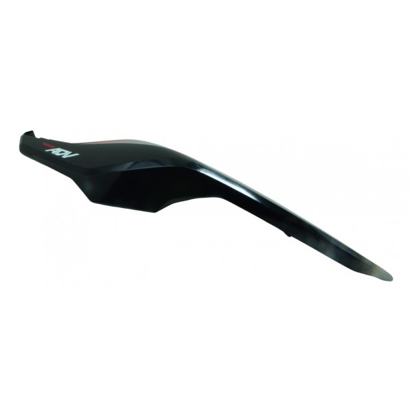 Carenagem Rabeta Esquerdo Honda Adv 150 20-24 Original Preto