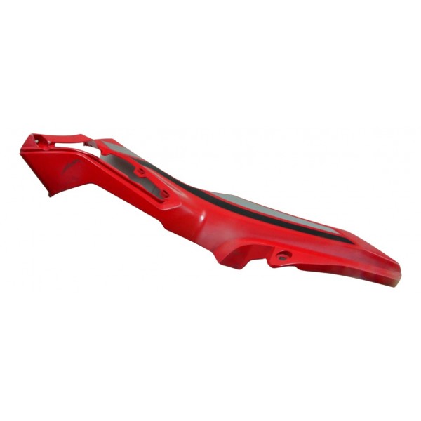 Carenagem Lateral Direita Honda Adv 150 20-24 Original Vermelho