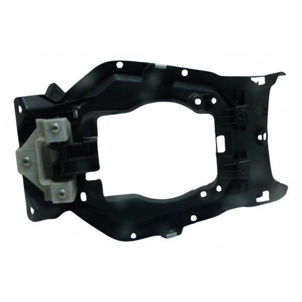 Tampa Tanque Combustível Honda Adv 150 20-24 Original Preto