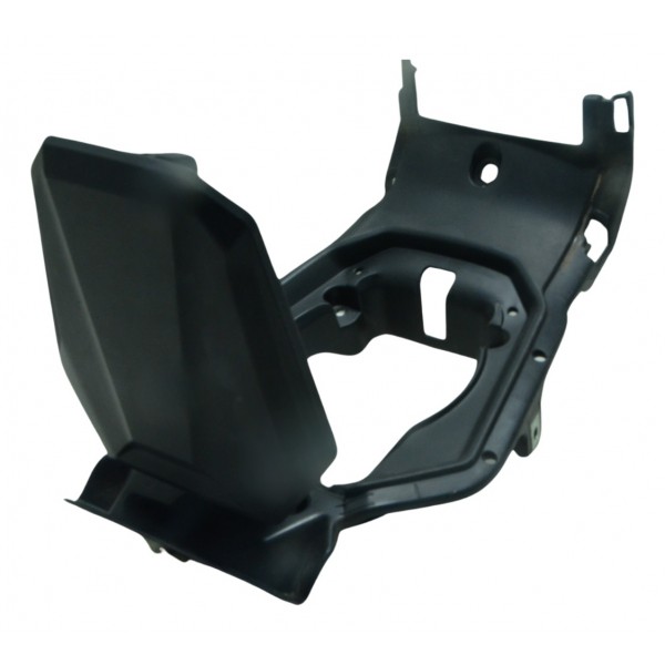 Tampa Tanque Combustível Honda Adv 150 20-24 Original Preto