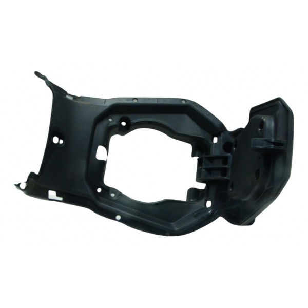 Tampa Tanque Combustível Honda Adv 150 20-24 Original Preto