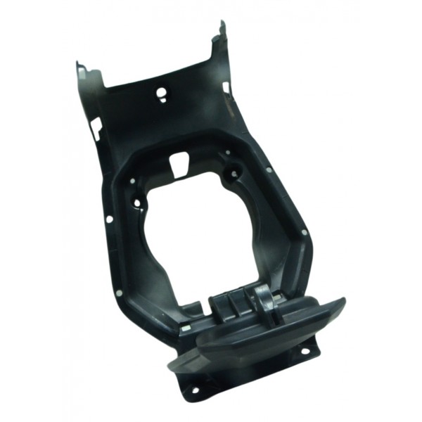 Tampa Tanque Combustível Honda Adv 150 20-24 Original Preto