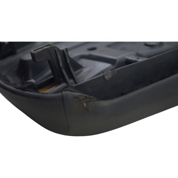 Banco Traseiro C/ Detalhes Bmw R1200 R 1200 Gs 08-12 Orig