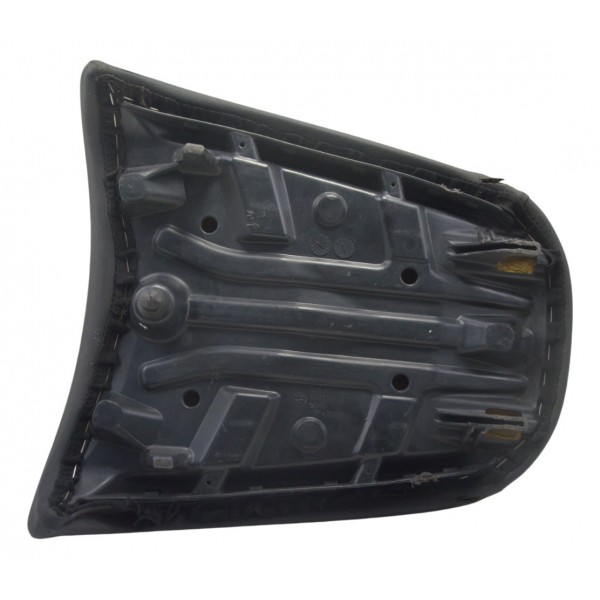 Banco Traseiro C/ Detalhes Bmw R1200 R 1200 Gs 08-12 Orig