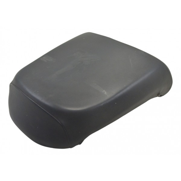 Banco Traseiro C/ Detalhes Bmw R1200 R 1200 Gs 08-12 Orig