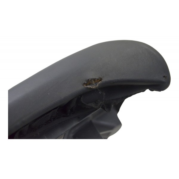 Banco Traseiro C/ Detalhes Bmw R1200 R 1200 Gs 08-12 Orig