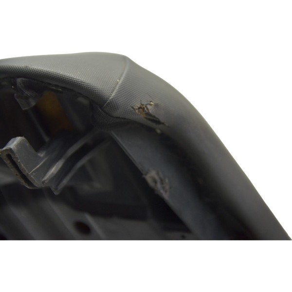 Banco Traseiro C/ Detalhes Bmw R1200 R 1200 Gs 08-12 Orig